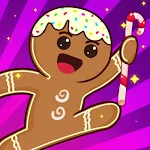 Sweet Escape: Cookie Dash | Indus Appstore | App Icon