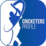 Cricketers Profile | Indus Appstore | App Icon