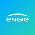 MyENGIE | Indus Appstore | App Icon