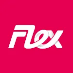 FLEX Carsharing | Indus Appstore | App Icon