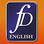 FD English | Indus Appstore | App Icon