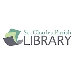 St. Charles Parish Library | Indus Appstore | App Icon