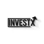 InvestX | Indus Appstore | App Icon