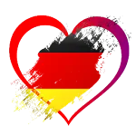 German Chat & Datingapp icon