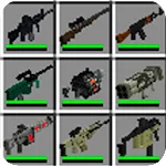 Gun modsapp icon