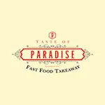 Taste Of Paradise | Indus Appstore | App Icon