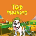 TopPhonics | Indus Appstore | App Icon