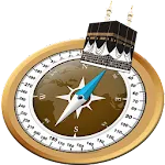 Qibla Compass- Qibla Directionapp icon