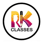 RK Classes | Indus Appstore | App Icon