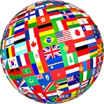 Countries of the World - quiz | Indus Appstore | App Icon