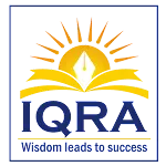 IQRA IAS | Indus Appstore | App Icon