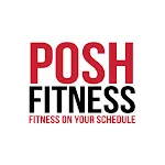 PoshFitness | Indus Appstore | App Icon