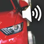 Car sounds | Indus Appstore | App Icon