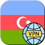 Azerbaijan VPN - AZ VPN | Indus Appstore | App Icon