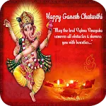 Happy Ganesh Chaturthi Wishes | Indus Appstore | App Icon