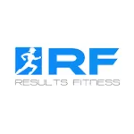 Results Fitness | Indus Appstore | App Icon