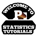 P STATISTICS TUTORIALS | Indus Appstore | App Icon