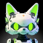RoboCat VPN: Secure VPN Access | Indus Appstore | App Icon