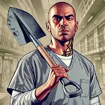 Prison Escape Simulator 3D | Indus Appstore | App Icon