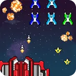 Space Shooter | Indus Appstore | App Icon