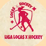 Locas x Hockey | Indus Appstore | App Icon