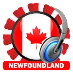 Newfoundland&Labrador Radios | Indus Appstore | App Icon