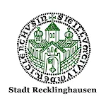 Melde-App Stadt Recklinghausen | Indus Appstore | App Icon