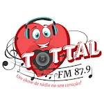 Tottal Fm 87,9 | Indus Appstore | App Icon