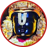 Lord Venkateshwara Wallpapersapp icon