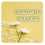 CITAS CORTAS PARA PENSAR | Indus Appstore | App Icon