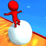 Snow Race!! | Indus Appstore | App Icon