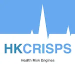 HKCRISPS Health Risk Engines | Indus Appstore | App Icon