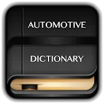 Automotive Dictionary Offline | Indus Appstore | App Icon