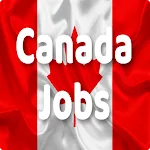 Canada Jobs | Indus Appstore | App Icon