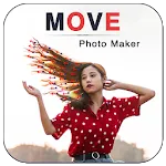 Move Photo Maker Photo Motion | Indus Appstore | App Icon