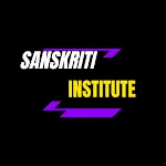 Sanskriti institute | Indus Appstore | App Icon