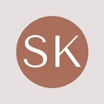 SK Fitness | Indus Appstore | App Icon