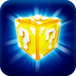 Mods for Minecraft PE | Indus Appstore | App Icon