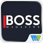 The BOSS Magazine | Indus Appstore | App Icon