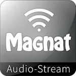 Magnat Audio Stream | Indus Appstore | App Icon