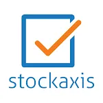 Stockaxis | Indus Appstore | App Icon