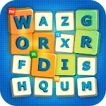 Word Grid | Indus Appstore | App Icon