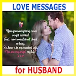 Love Messages for Husband 2023 | Indus Appstore | App Icon