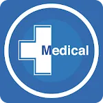 Clínica Medical App | Indus Appstore | App Icon