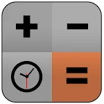 Time Calculator | Indus Appstore | App Icon