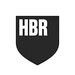 Harvard Business Review | Indus Appstore | App Icon