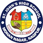 St Johns High School | Indus Appstore | App Icon