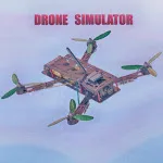 Drone acro simulator | Indus Appstore | App Icon