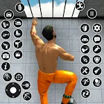 Grand Jailbreak Prison Escapeapp icon