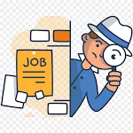 DailyJobs | Indus Appstore | App Icon